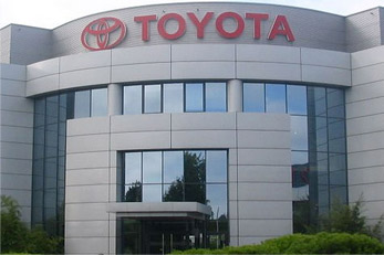 Toyota Image