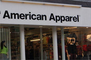 American Apparel Image