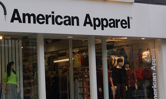 American Apparel image