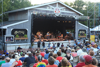 Folk Festival Image