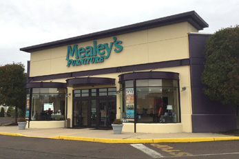 Mealeys Furniture