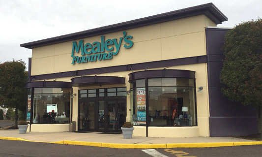 Mealeys Furniture