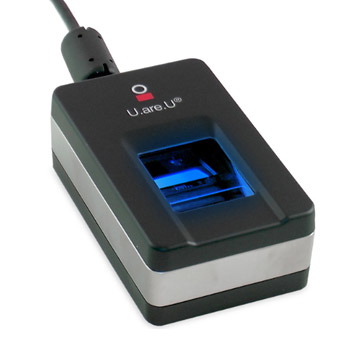 DigitalPersona-4500-Fingerprint-Reader