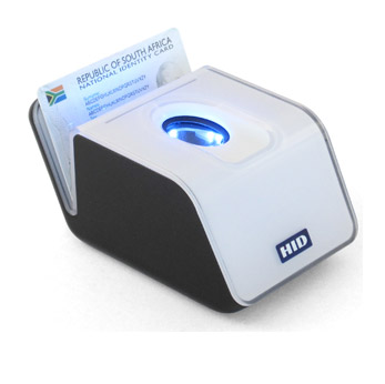 V-Series-V371-Fingerprint-Reader