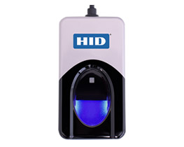 hid-optical-fingerprint-readers