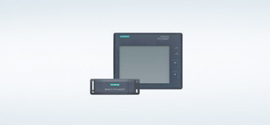 Siemens Transponders