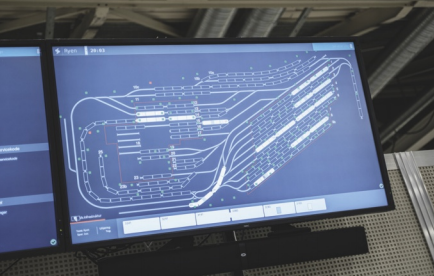 Siemens rtls