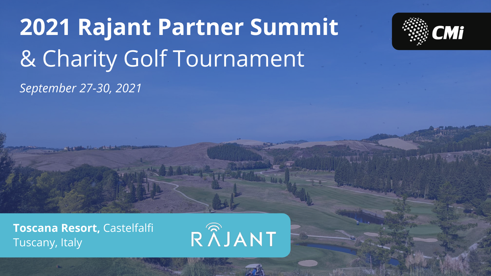 partner summit