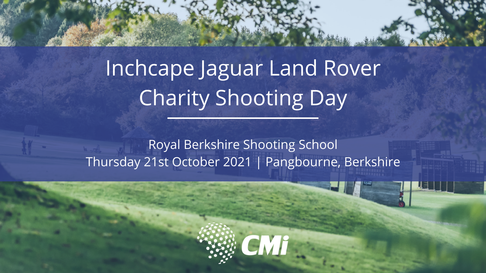 charity shooting day