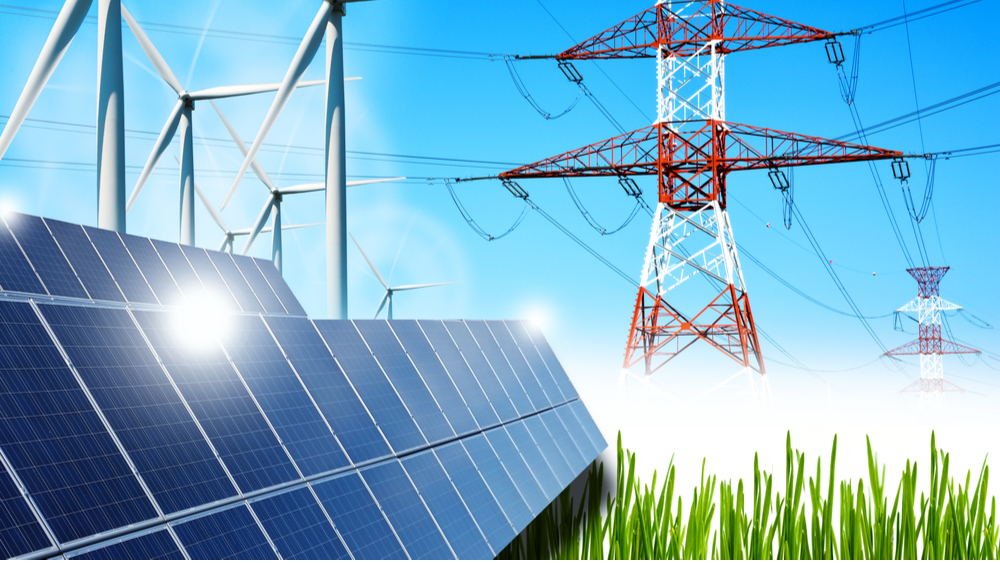 Smart grids the backbone of green energy revolution cmi corporation
