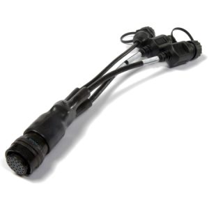 ME4 Squid Cable