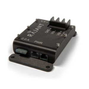 VHDC-24V-50W-LC